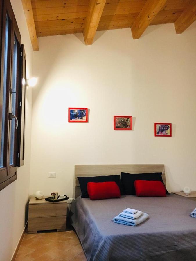Cavallotti Sassari Exterior foto