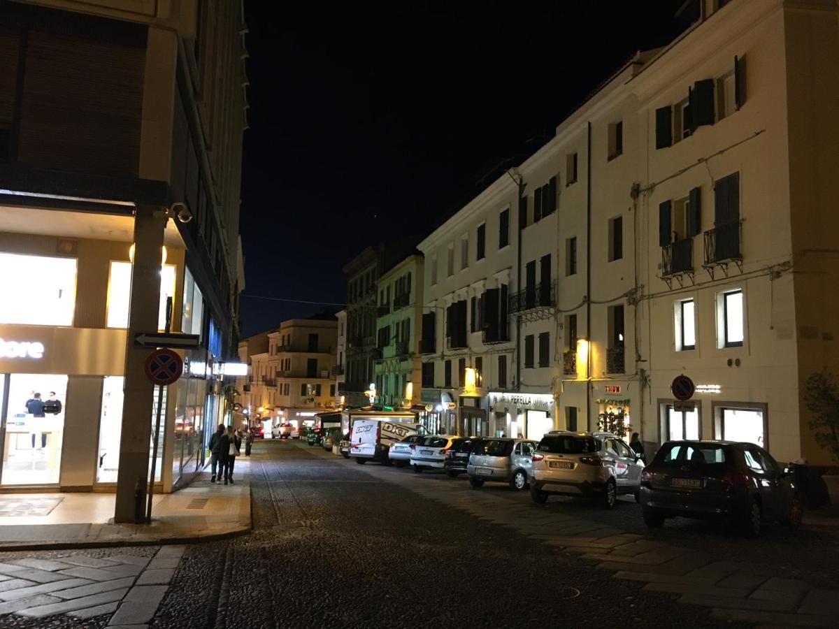 Cavallotti Sassari Exterior foto