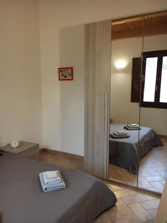 Cavallotti Sassari Exterior foto