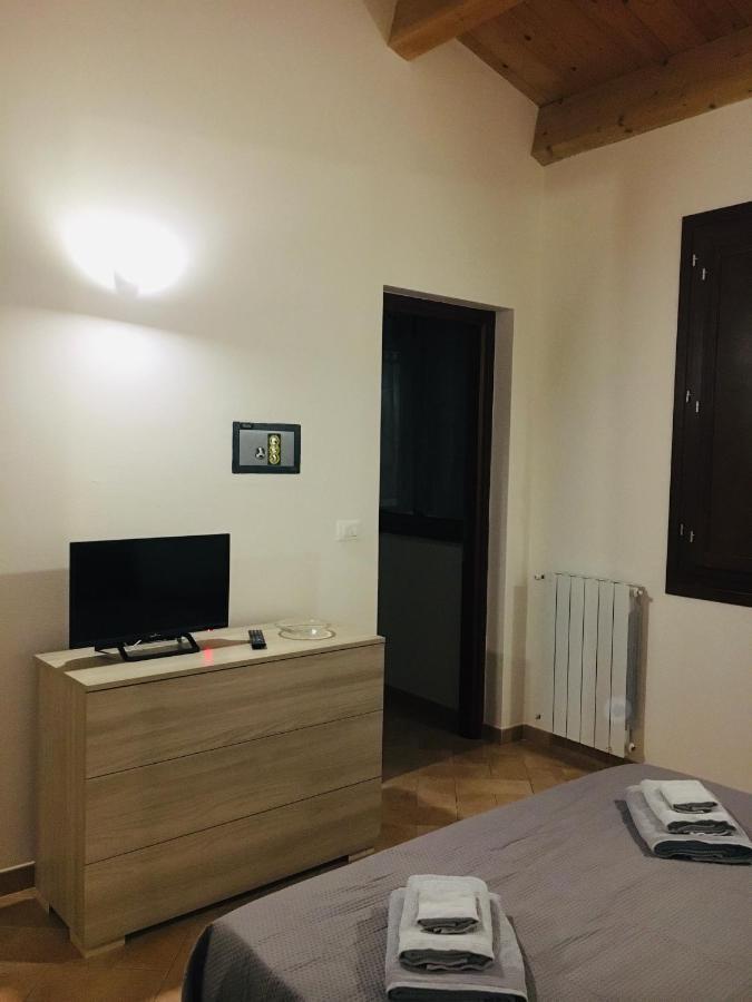 Cavallotti Sassari Exterior foto